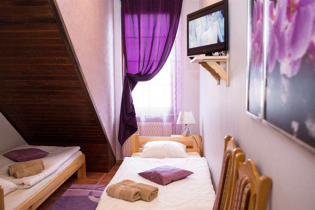 Noclegi Abramowicka Lublin Kamer foto