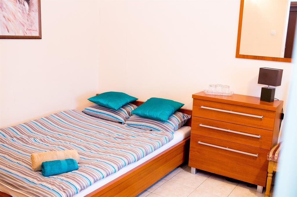 Noclegi Abramowicka Lublin Kamer foto