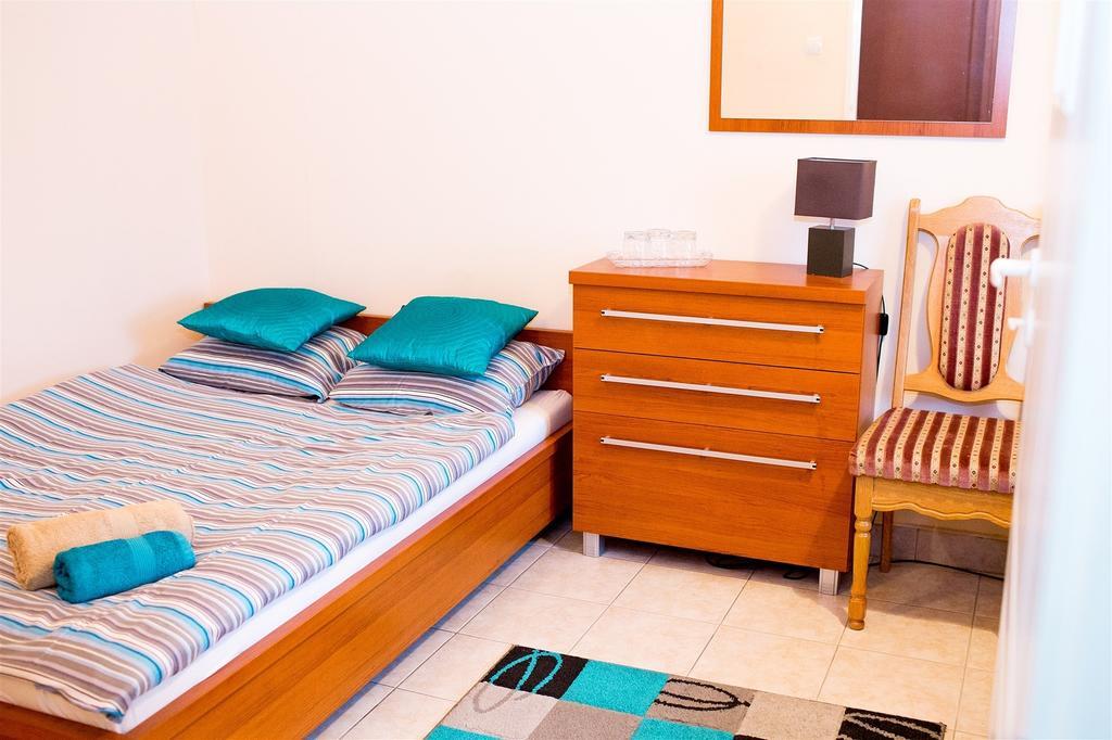 Noclegi Abramowicka Lublin Kamer foto