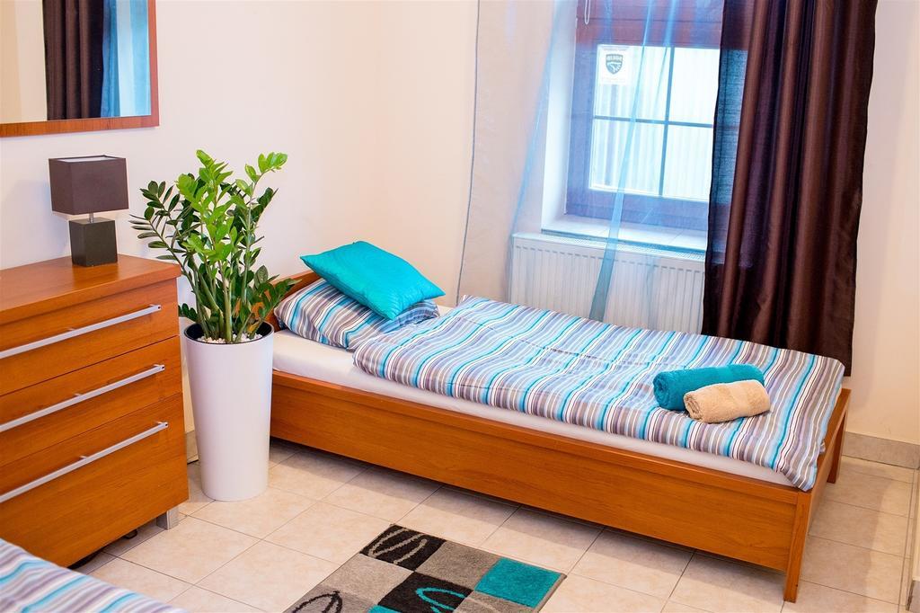Noclegi Abramowicka Lublin Kamer foto