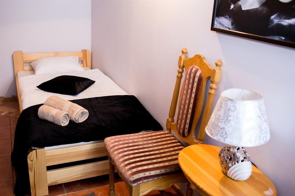 Noclegi Abramowicka Lublin Kamer foto